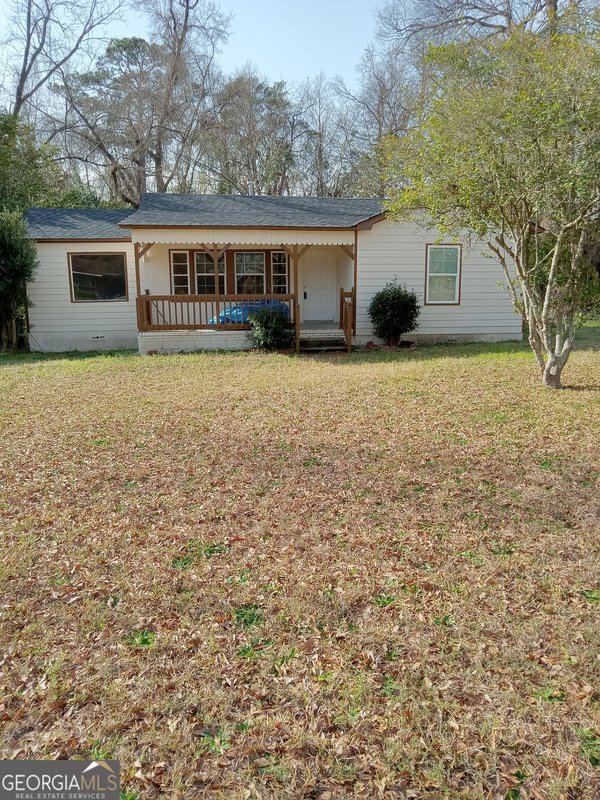 1570 Colonial Drive, Macon