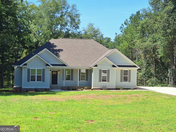 150 Crystal Ridge Drive, Milledgeville