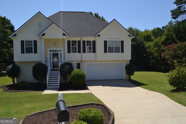 8 Kingsbrook Cove, Newnan
