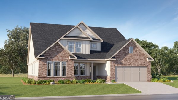 507 Toccoa Court, Bonaire