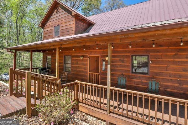 39 Nadir Court, Ellijay