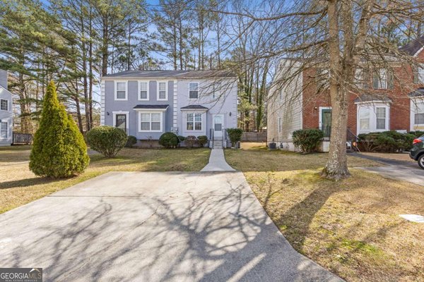 5940 Hampton Court, Atlanta
