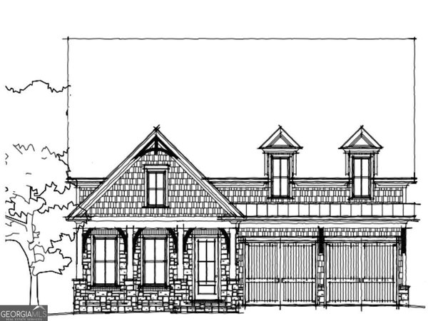 7315 Cordery Road, Cumming