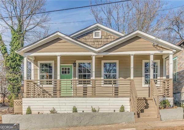 385 Arthur Street, Atlanta