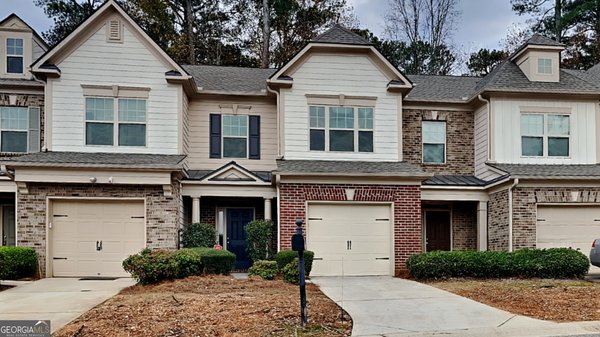 5107 Madeline Place, Stone Mountain