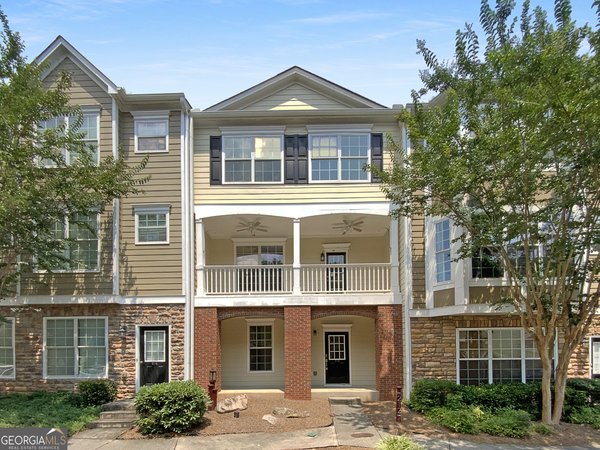 212 Riverstone Commons Circle, Canton