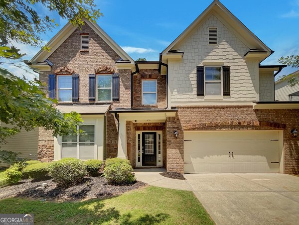 1340 Apple Blossom Drive, Cumming