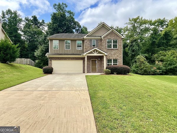 1181 Paramount Drive, McDonough