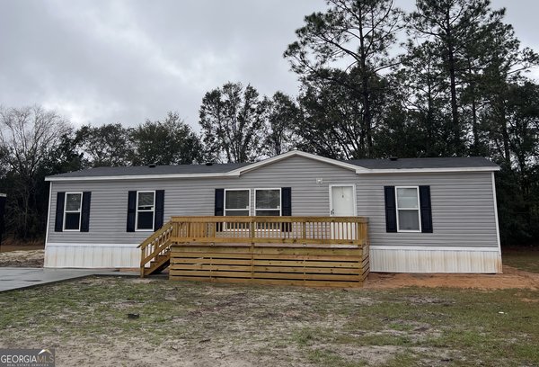 4720 Otter Creek Circle, Blackshear