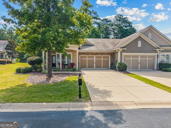 1211 Flat Rock Street, Greensboro