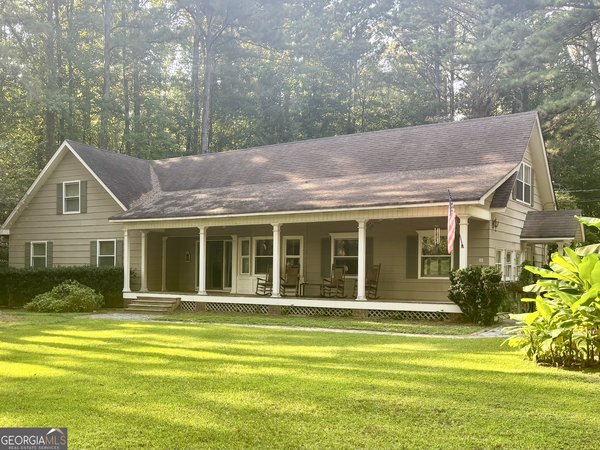 230 White Road, Fayetteville