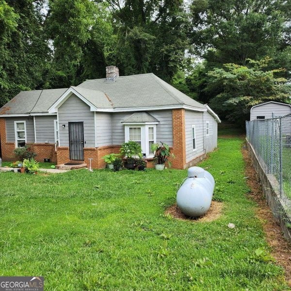 2516 Albert Way, Lithonia