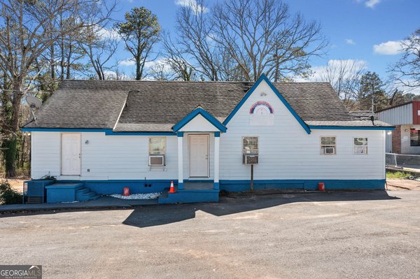 3375 Glenwood Road, Decatur