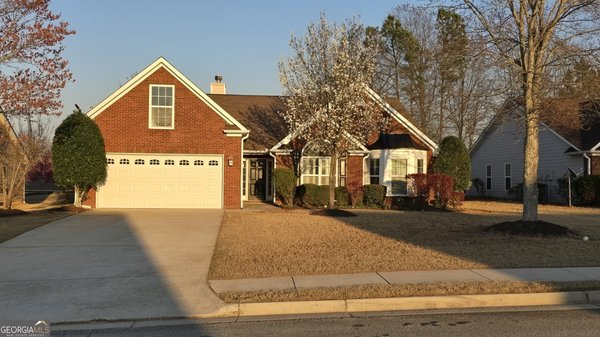 1006 Harbor View Lane, McDonough