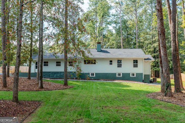 3345 Flowers Drive, Atlanta