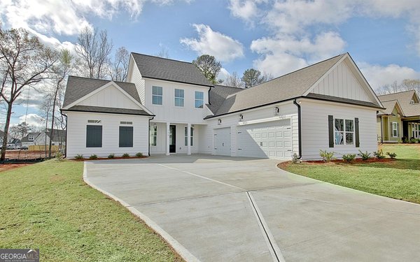 130 Putney Way, Senoia
