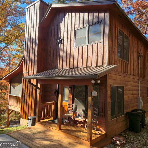 228 Centergate Drive, Ellijay