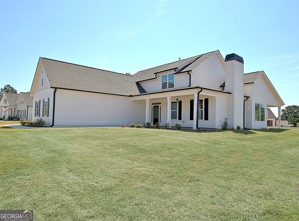 115 Rutland Court, Senoia