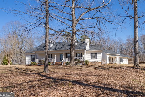 1650 Pierce Dairy Road, Madison