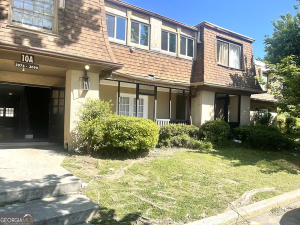 3078 Parc Lorraine, Lithonia