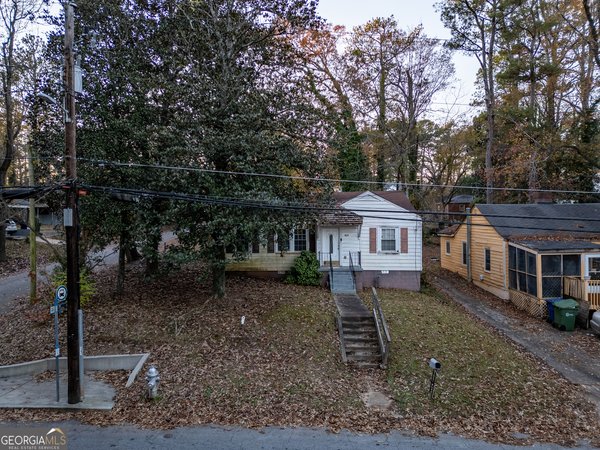 1347 Westmont Road, Atlanta