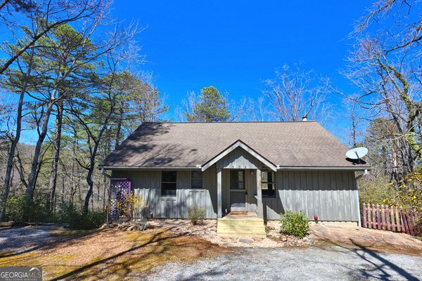 505 Long Mountain Drive, Lakemont