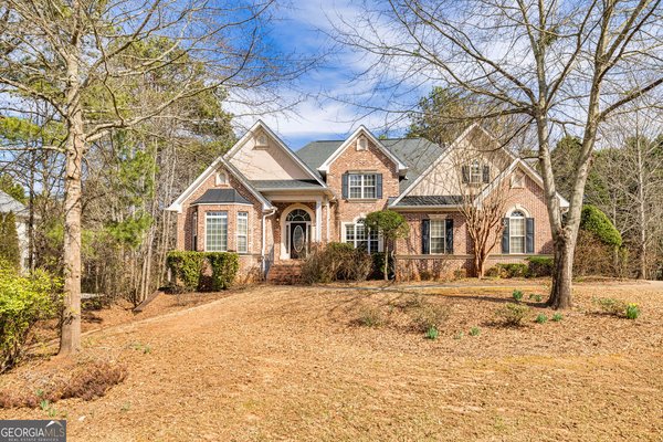 418 Abbey Springs Way, Mcdonough