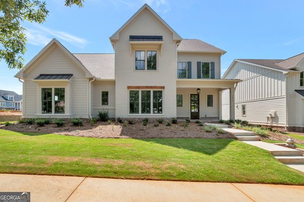 1653 Georgia Club Drive, Statham