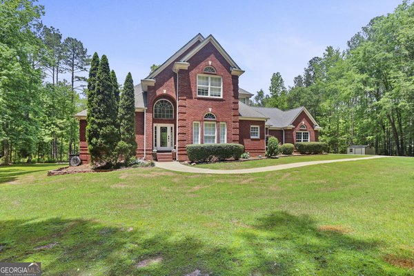 643 Old Greenville Road, Fayetteville