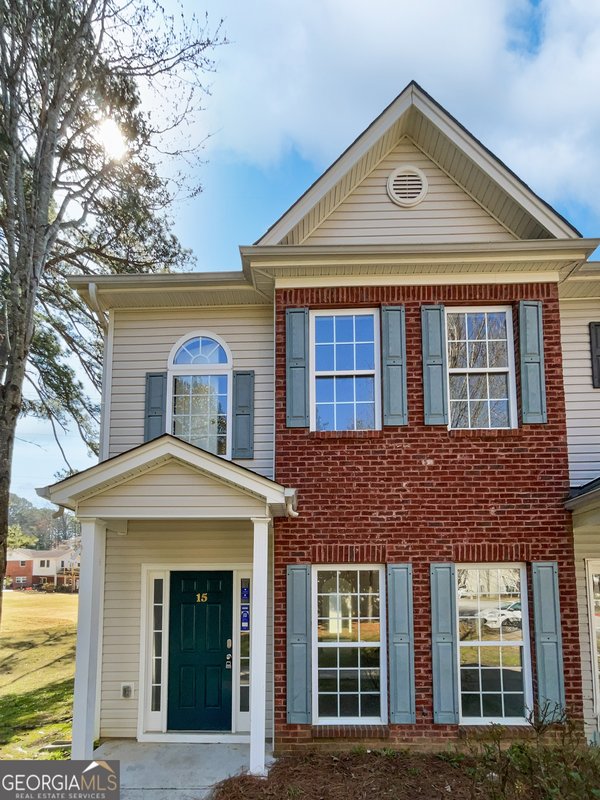 20 Pine Canyon Drive, Atlanta