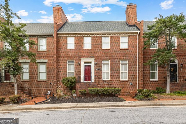 180 Habersham Place, Fayetteville