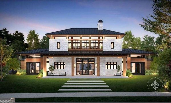 4510 Muskogee Court, Cumming