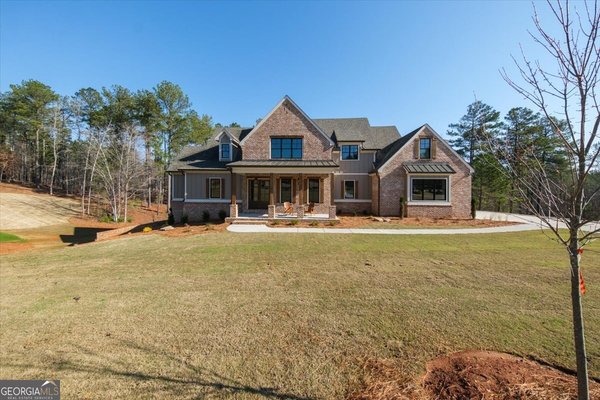 104 Piedmont Circle, Forsyth