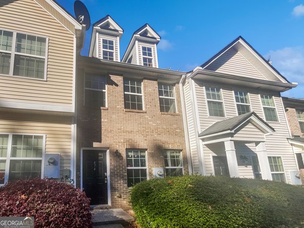 474 Berckman Drive, Lilburn