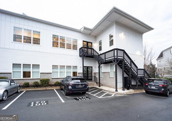 170 Fowler Street, Woodstock