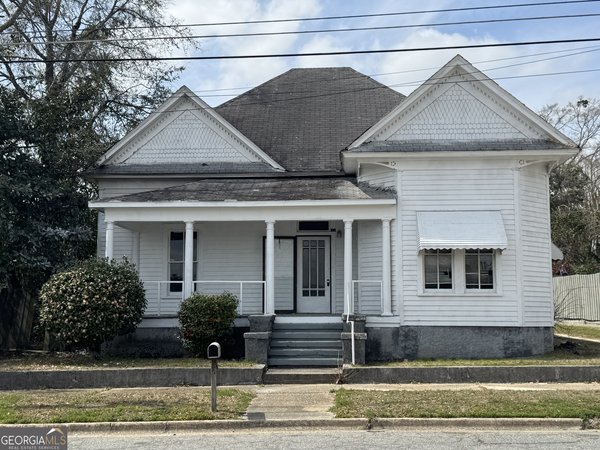 108 Washington Street, Dublin