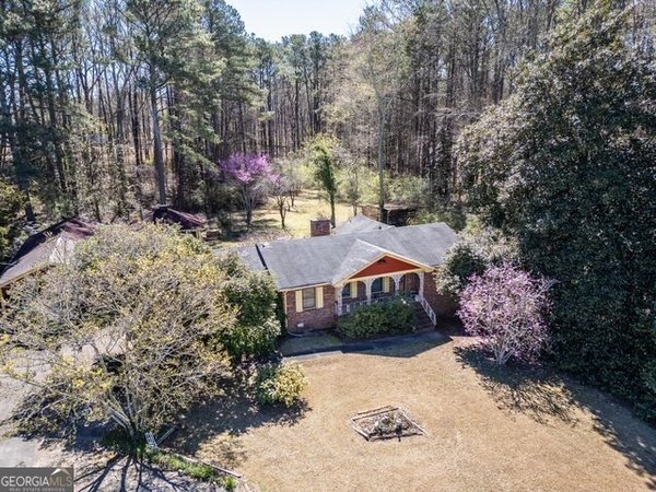 1849 Panola Road, Stone Mountain