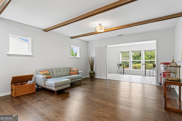 135 Crape Myrtle Drive, Griffin