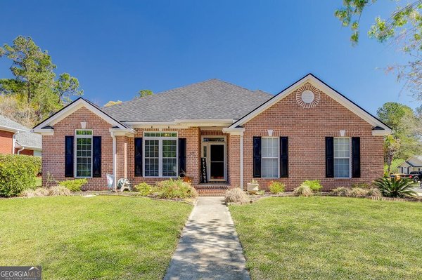 305 Walthour Drive, Rincon