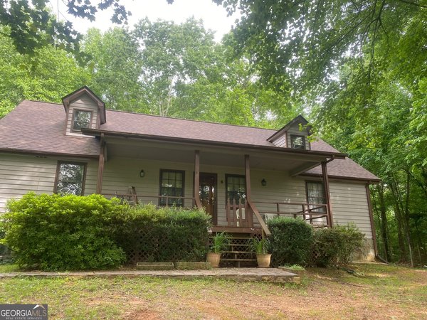 96 Joyce Drive, Cleveland