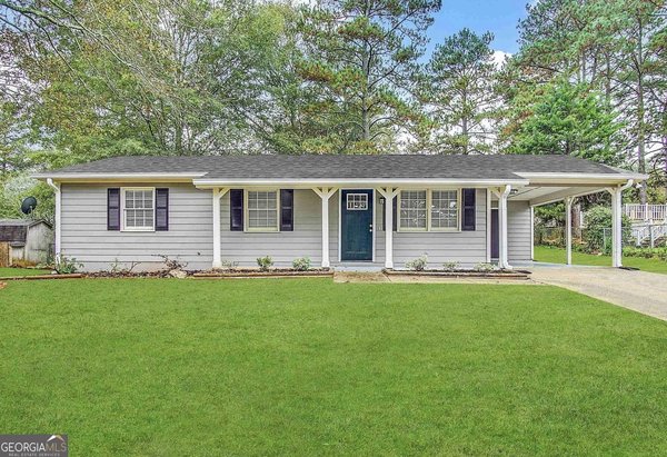 2987 Landmark Drive, Conyers