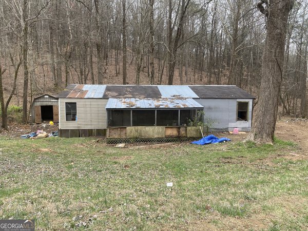 247 Tatum Road, Talking Rock