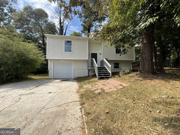 5216 Sweet Air Lane, Stone Mountain