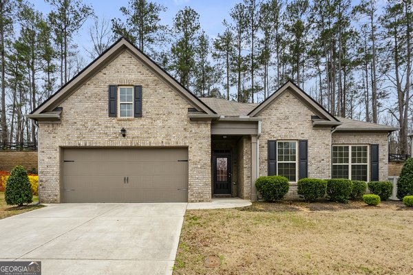 736 Red Wolf Run, Atlanta