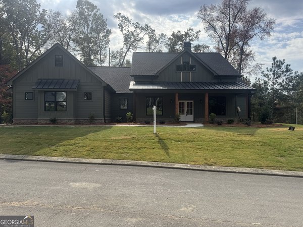 115 Cliffs Drive, Dalton