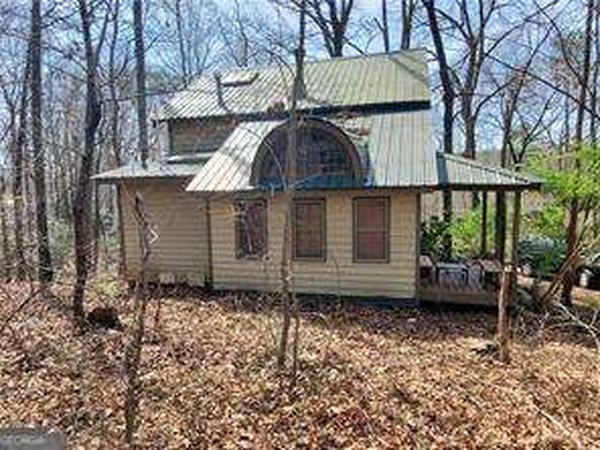 392 Beaver Ridge Road, Jasper