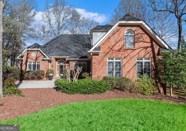 4051 RIDGEHURST Drive, Smyrna