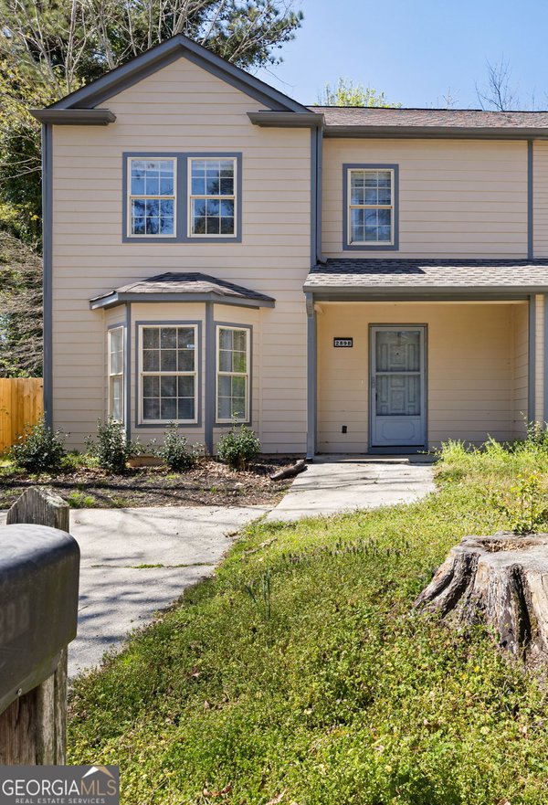 2898 Lakemont Drive, Marietta