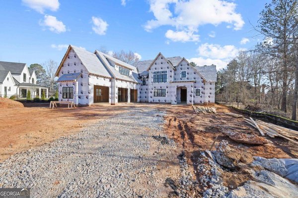 207 Eagles Way, Eatonton