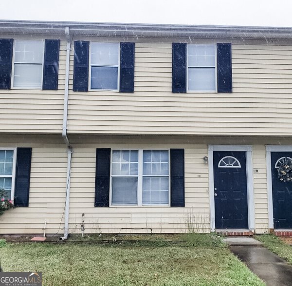 1100 Pineland Avenue, Hinesville